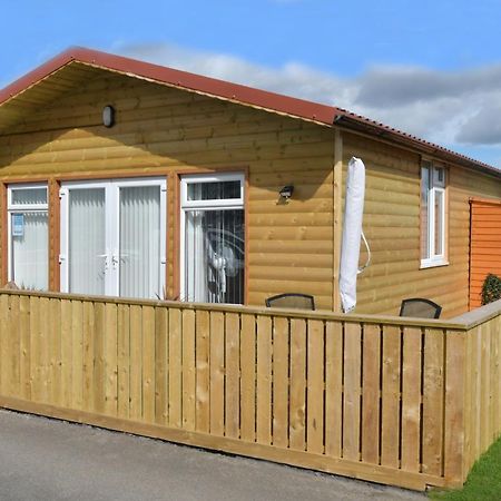 Lovely 3 Bed Chalet Bridlington Free Electric Villa Exterior photo